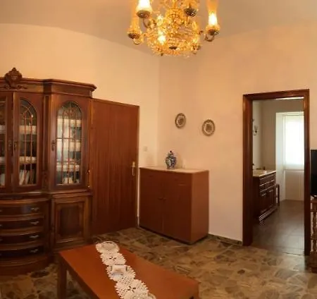 Casa Tucho * O Grove