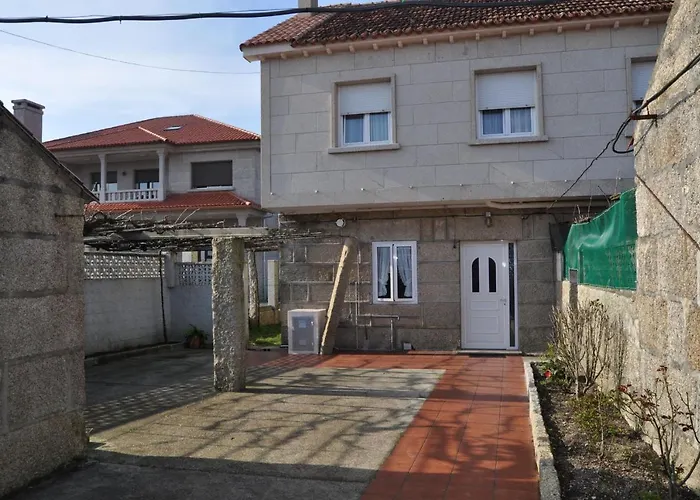 Prázdninový dům Casa Tucho O Grove