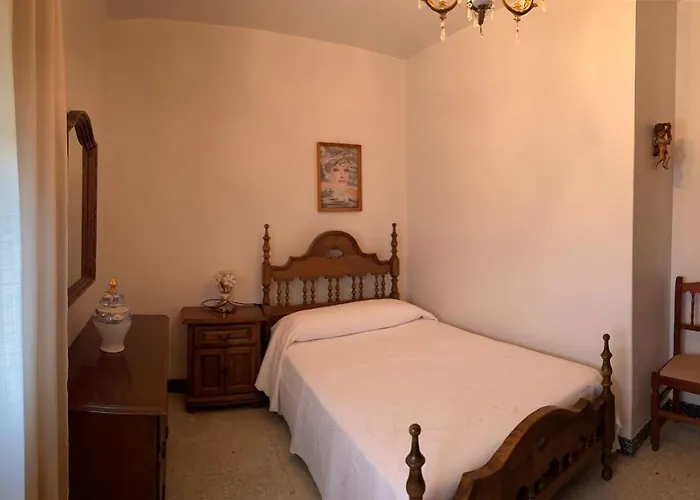 Prázdninový dům Casa Tucho