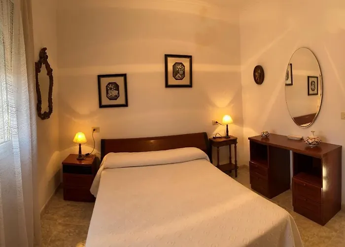 Casa Tucho Prázdninový dům