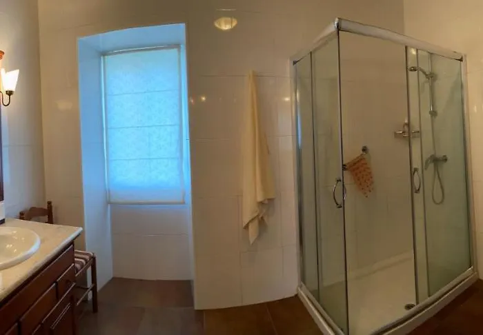 Casa Tucho Prázdninový dům