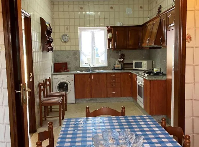 Casa Tucho * O Grove