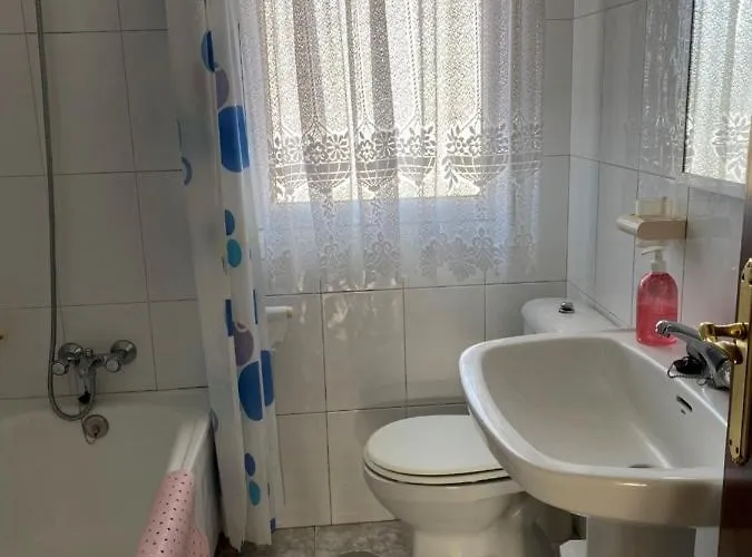 Prázdninový dům Casa Tucho *