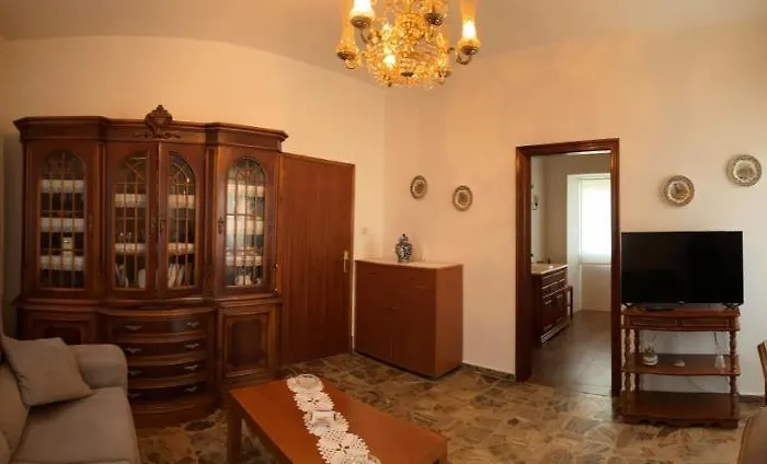 Casa Tucho * O Grove