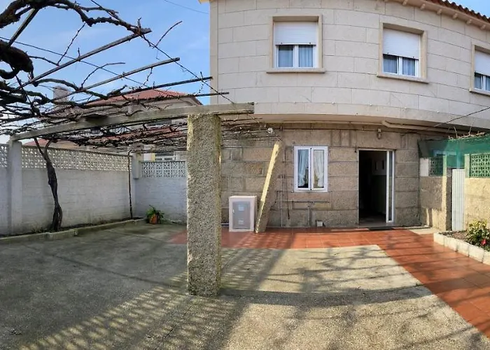 Casa Tucho Prázdninový dům