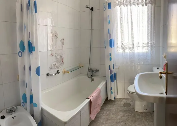 Casa Tucho Prázdninový dům